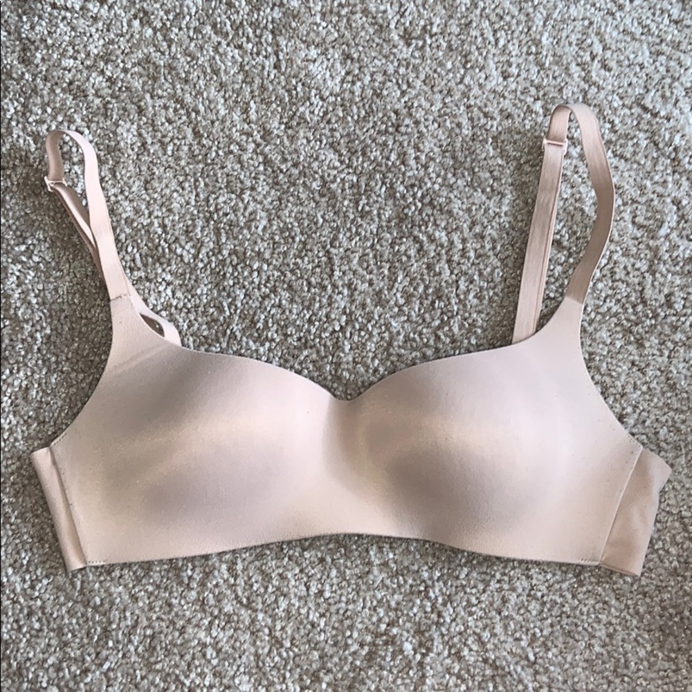 Love by Gap Bra